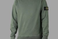 Kaos crewneck